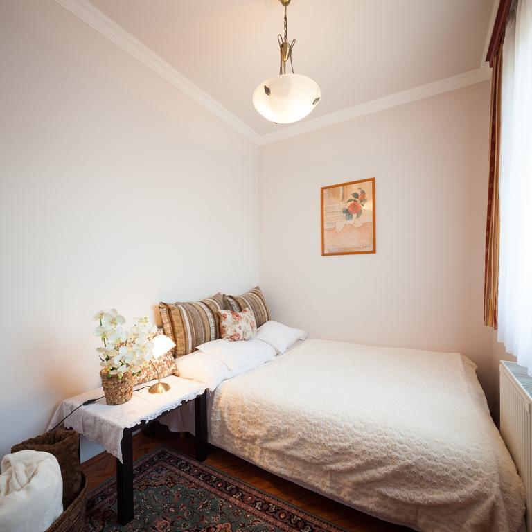 Villa Cecile Шопрон Екстериор снимка