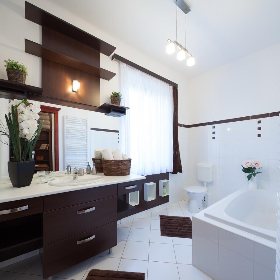 Villa Cecile Шопрон Екстериор снимка